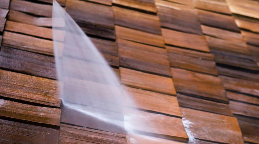 Professional residential roofers services in Crown King, AZ